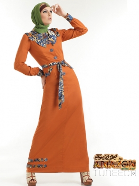 Toko baju dress  Busana muslim, baju muslim, Pusat busana 